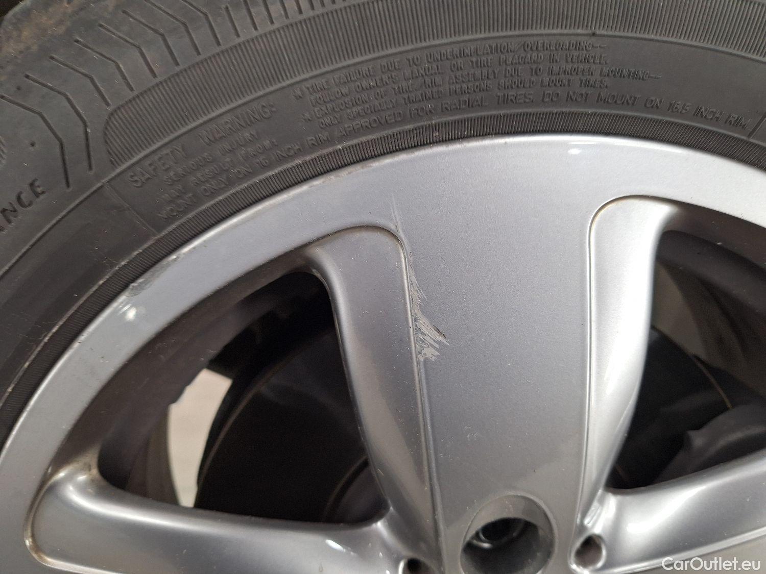  Bmw  Serie 1 BMW, 1-serie '19, BMW 1 Reeks Hatch 116d (85 kW) 5d #9