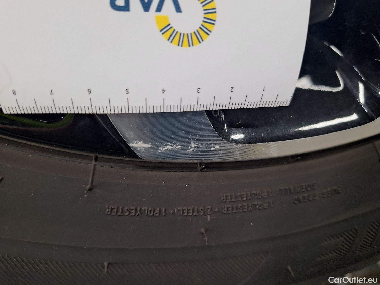  Opel  Crossland Opel,  '20, Opel  1.2 96kW Turbo S/S Auto Elegance 5d #35