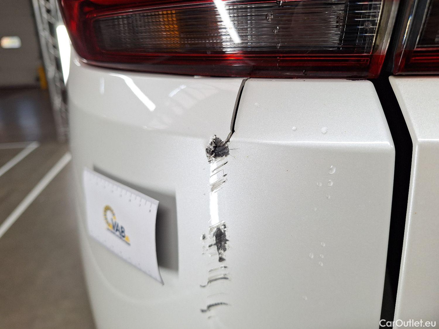  Citroen  C5 Citroën,  Aircross '18, Citroën  Aircross Hybrid 225 e-EAT8 Business GPS #32