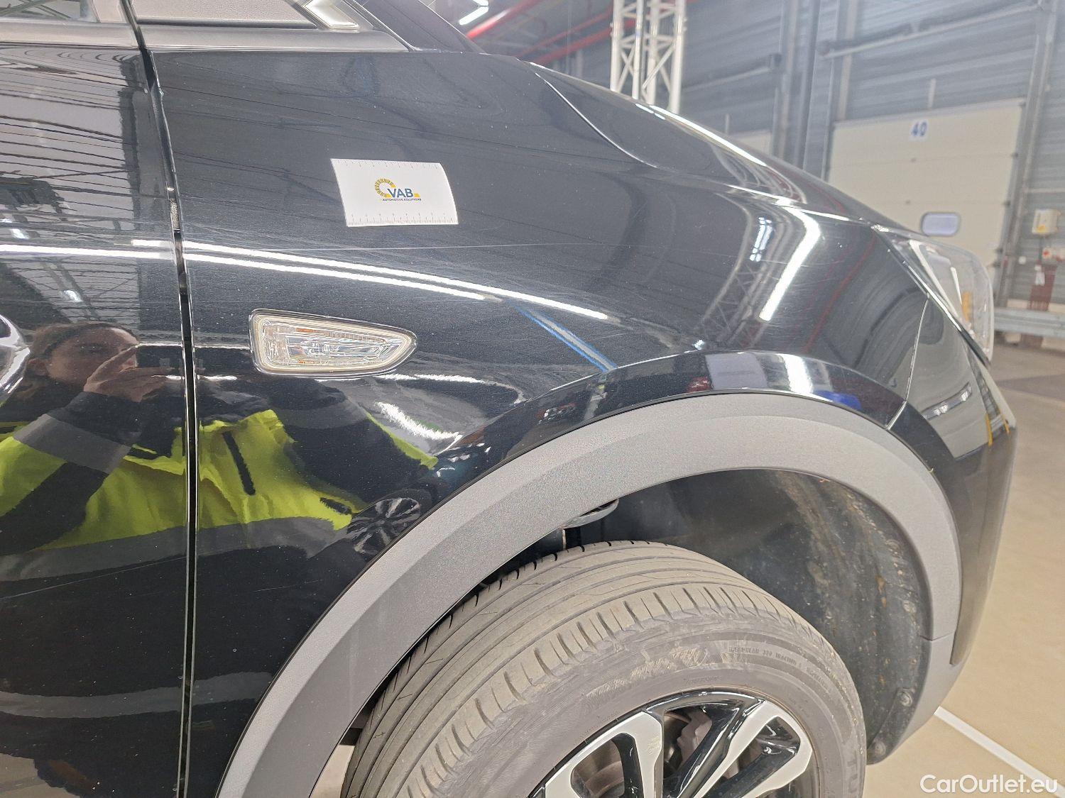  Opel  Crossland Opel,  '20, Opel  1.2 96kW Turbo S/S Auto Elegance 5d #5