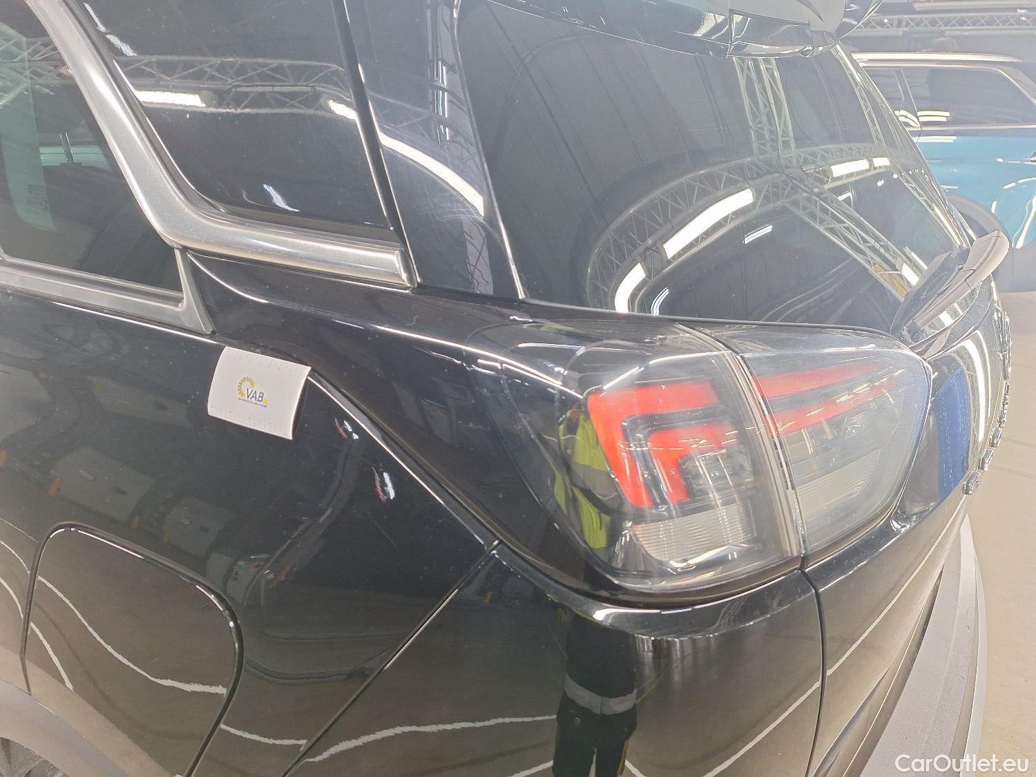  Opel  Crossland Opel,  '20, Opel  1.2 96kW Turbo S/S Auto Elegance 5d #43