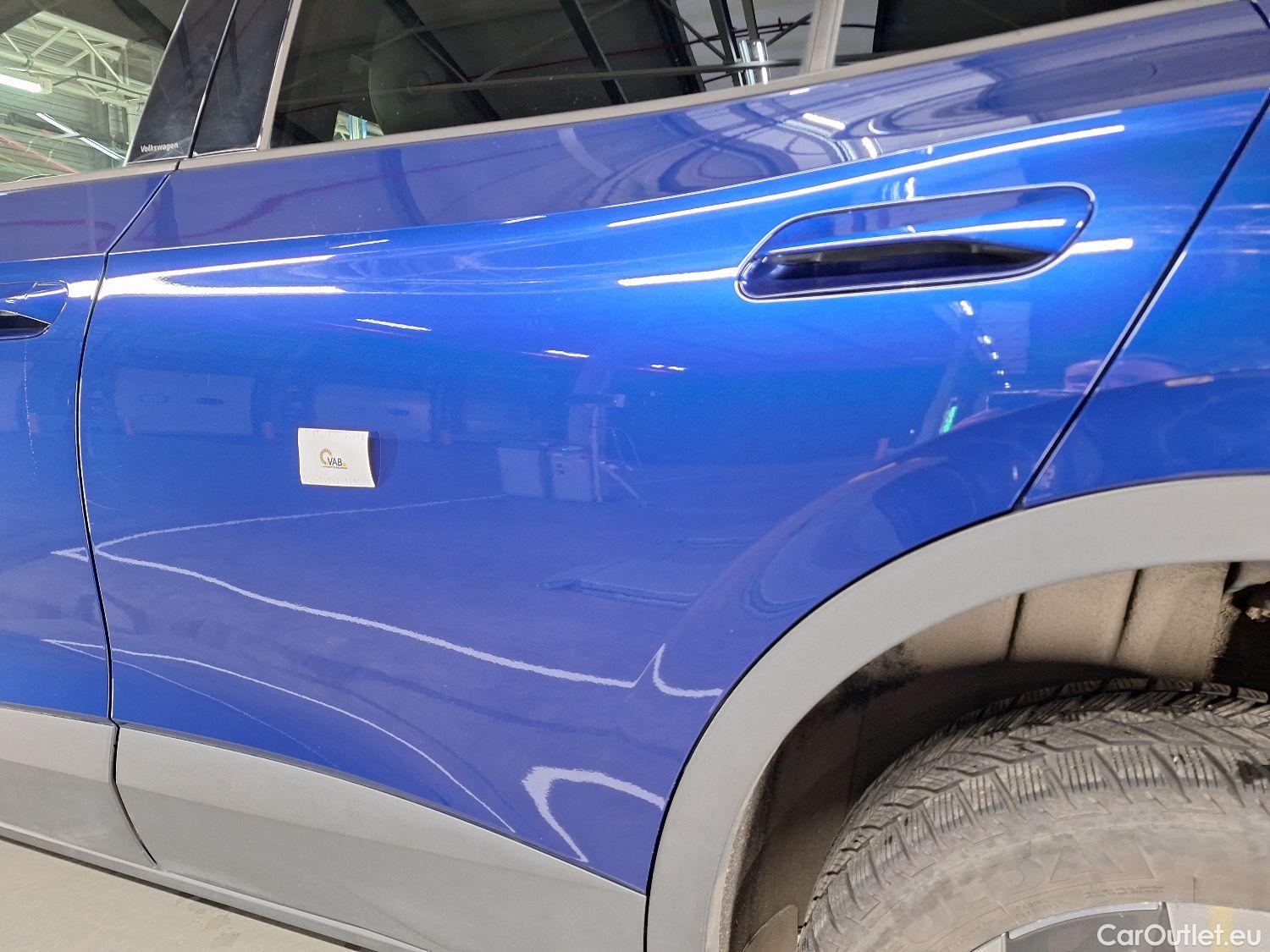  Volkswagen  ID.4 VW,  '20 BEV, Volkswagen  77 kWh - Business 5d #6