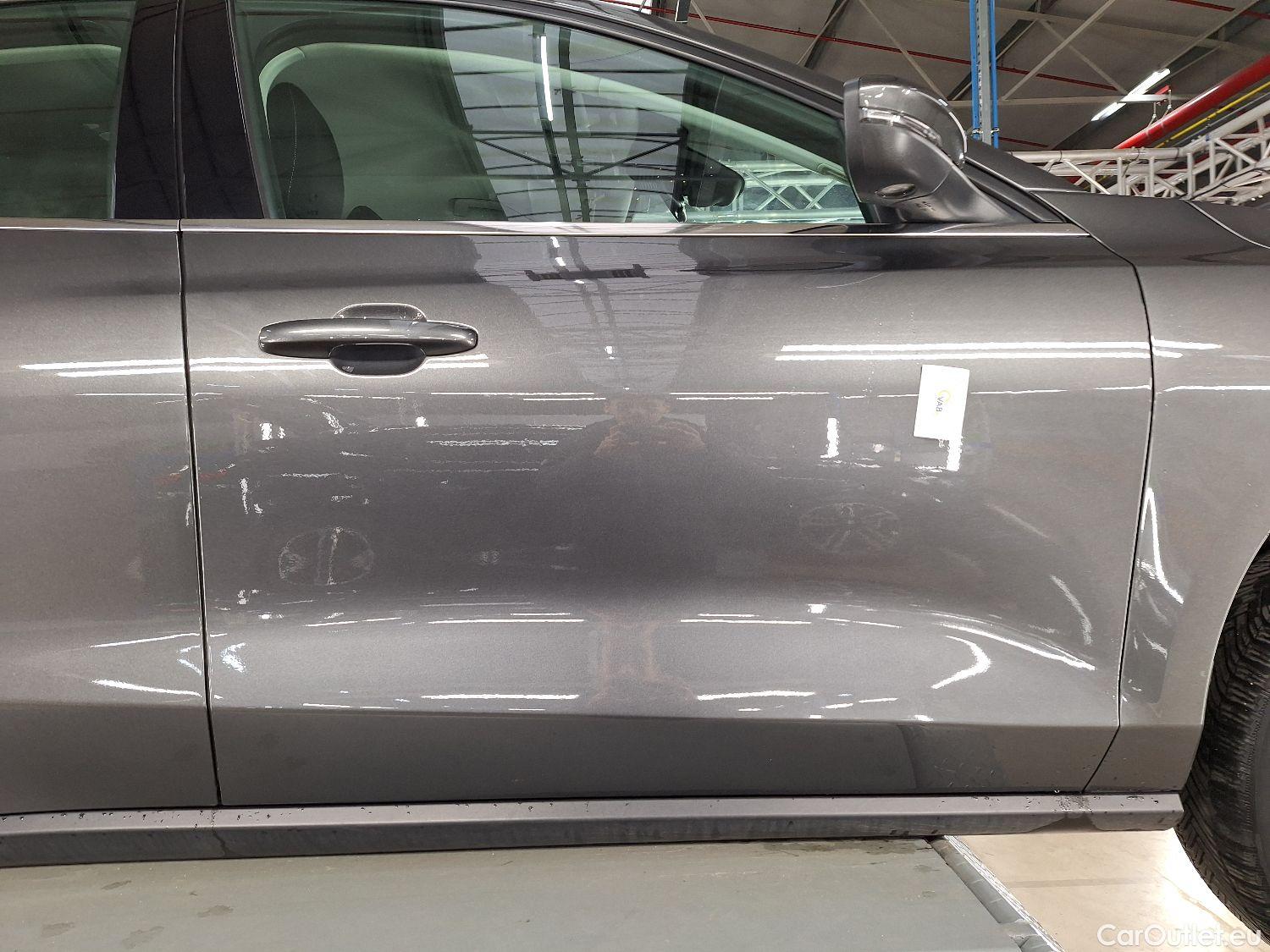  Ford  Focus Ford,  '18, Ford  1.0i EcoB. 74kW Connected 5d #13