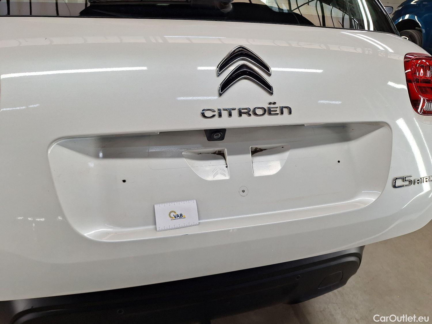  Citroen  C5 Citroën,  Aircross '18, Citroën  Aircross Hybrid 225 e-EAT8 Business GPS #40