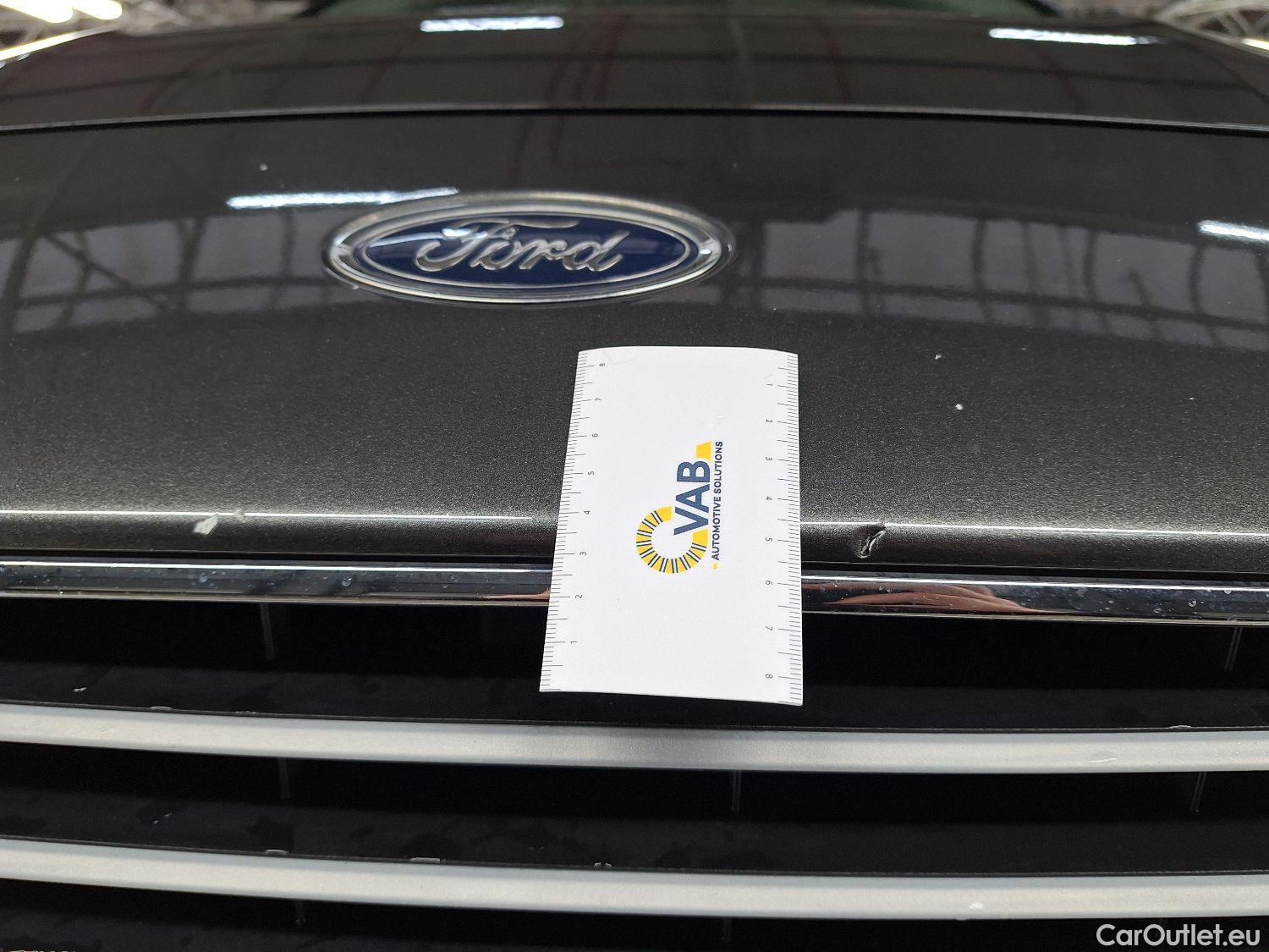  Ford  Focus Ford,  '18, Ford  1.0i EcoB. 74kW Connected 5d #8