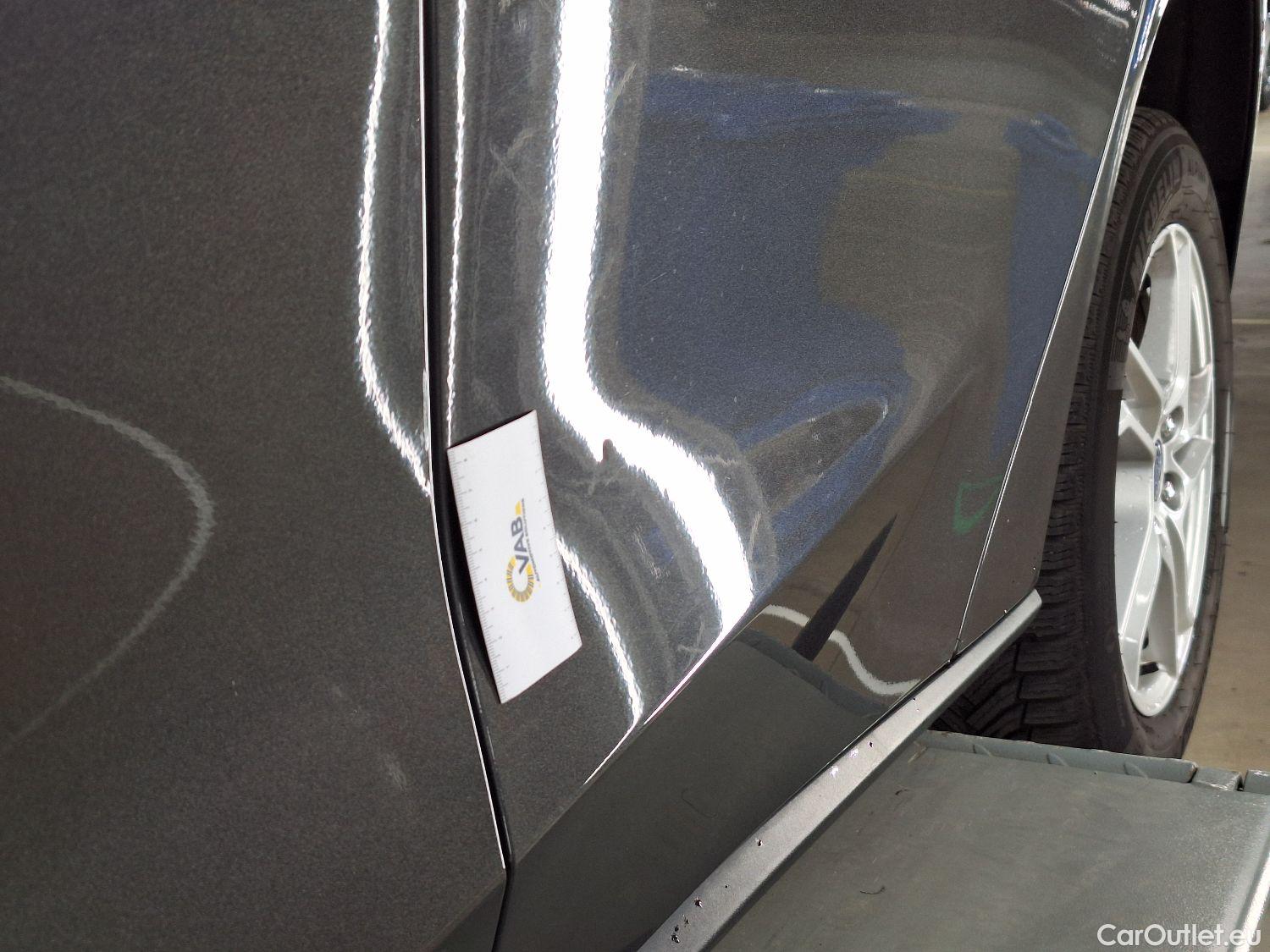  Ford  Focus Ford,  '18, Ford  1.0i EcoB. 74kW Connected 5d #23