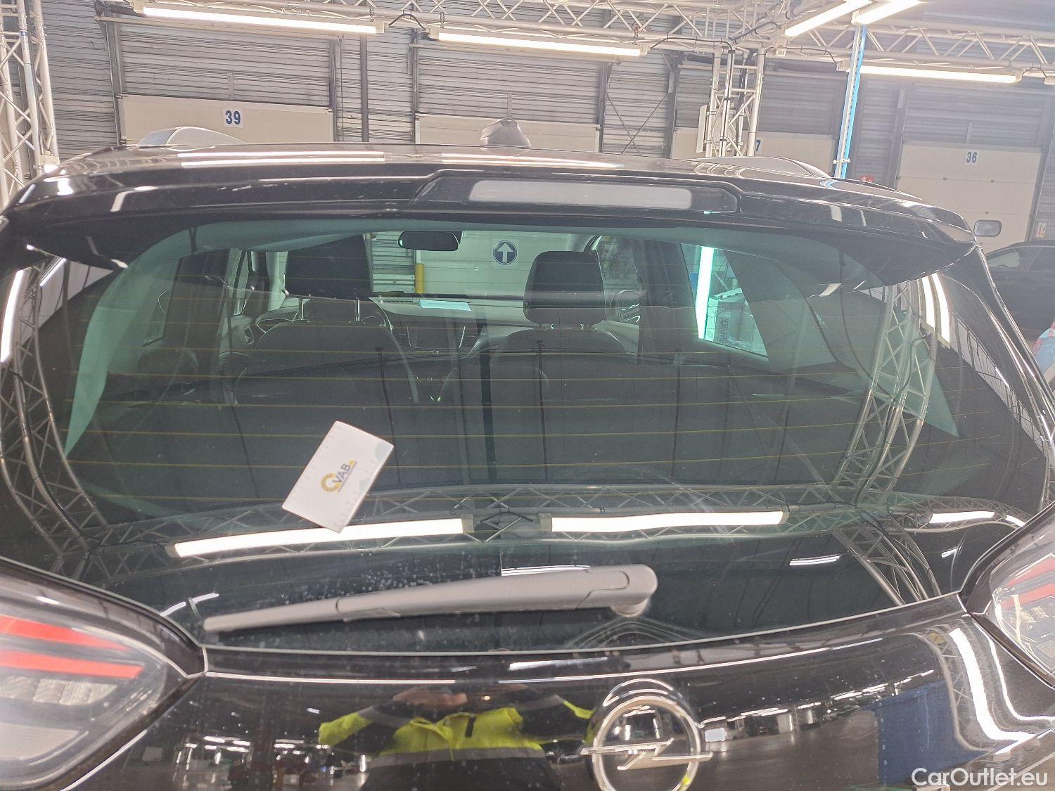  Opel  Crossland Opel,  '20, Opel  1.2 96kW Turbo S/S Auto Elegance 5d #40