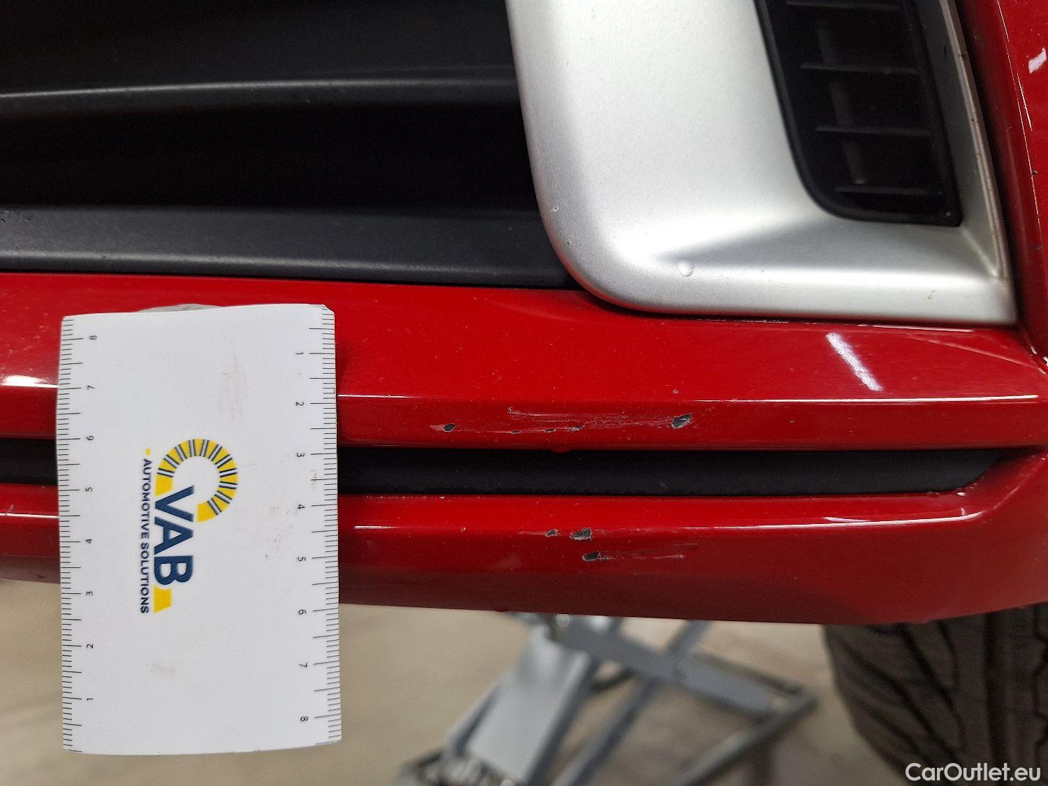  Audi  A3 Audi,  Berline FL'16, Audi  Berline 2.0 TDi 35 110kW Sport 4d #8