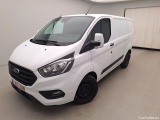  Ford  Transit Ford, _Trans.Custom FL'18, Ford  Custom 340S 2.0TD130Pk/96Kw A6 FWD Tr #2