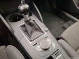  Audi  A3 Audi,  Berline FL'16, Audi  Berline 2.0 TDi 35 110kW Sport 4d #12