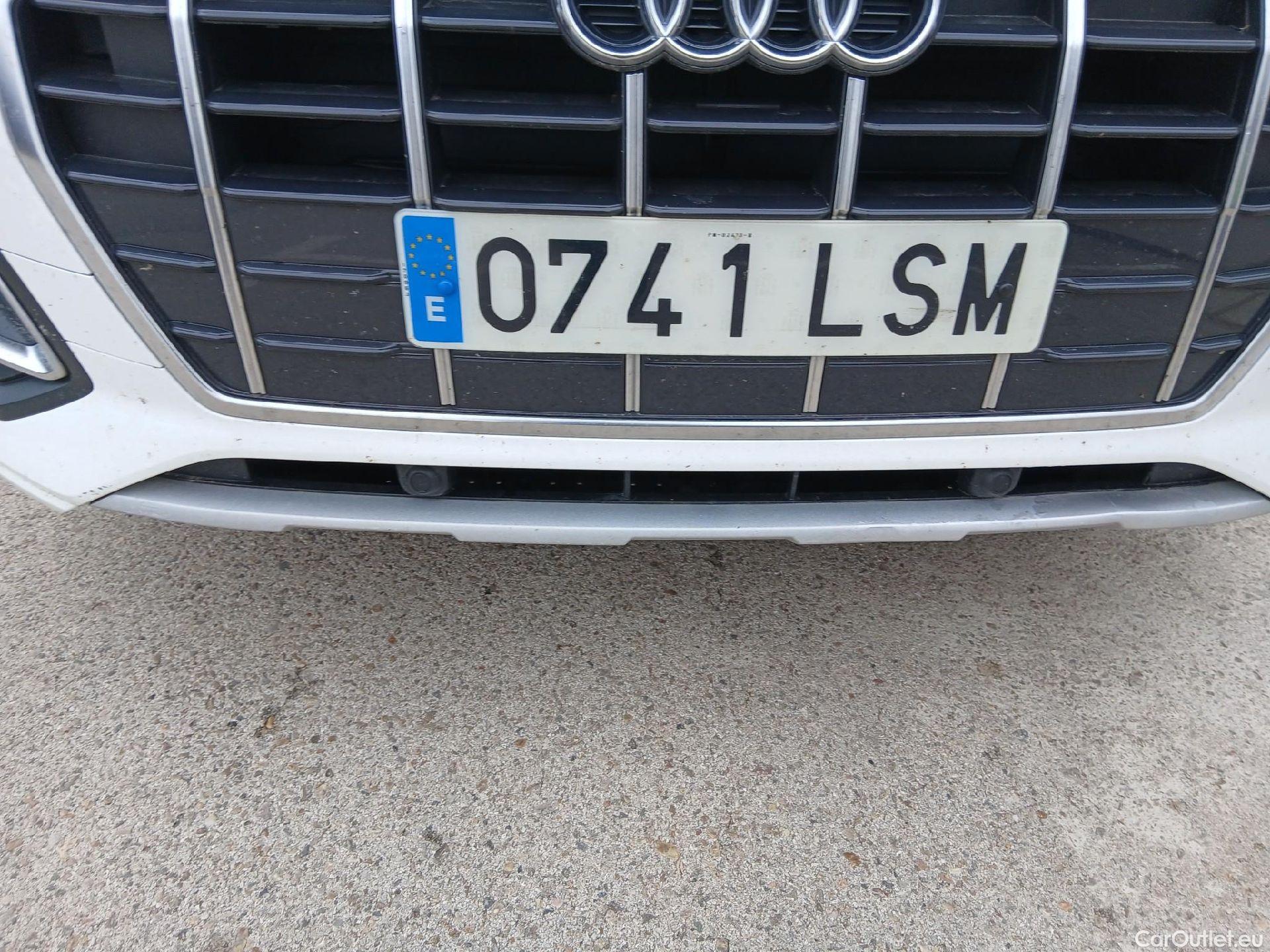  Land Rover  Discovery AUDI Q5 / 2020 / 5P / todoterreno Advanced 35 TDI 120kW S tronic (AC2) #9