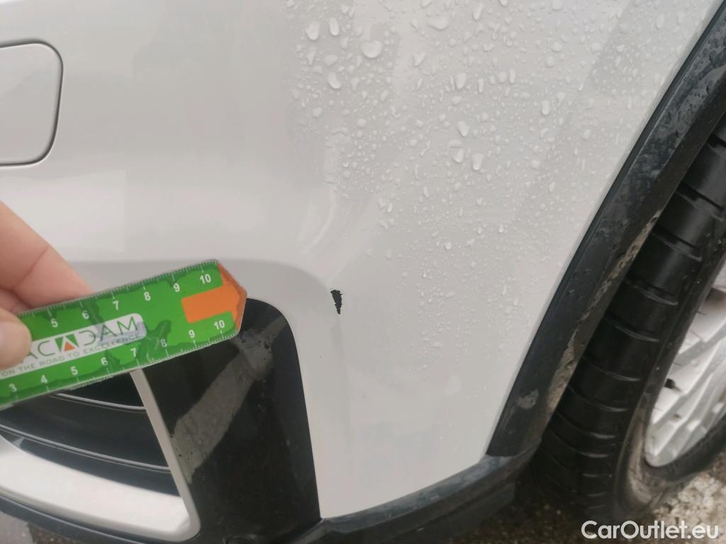  Audi  Q2 AUDI  / 2016 / 5P / todoterreno Design 30 TFSI 85kW (116CV) #14