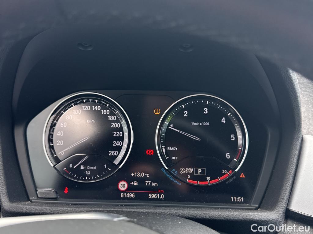  Bmw  X1 BMW  / 2019 / 5P / todoterreno sDrive16d Business #33