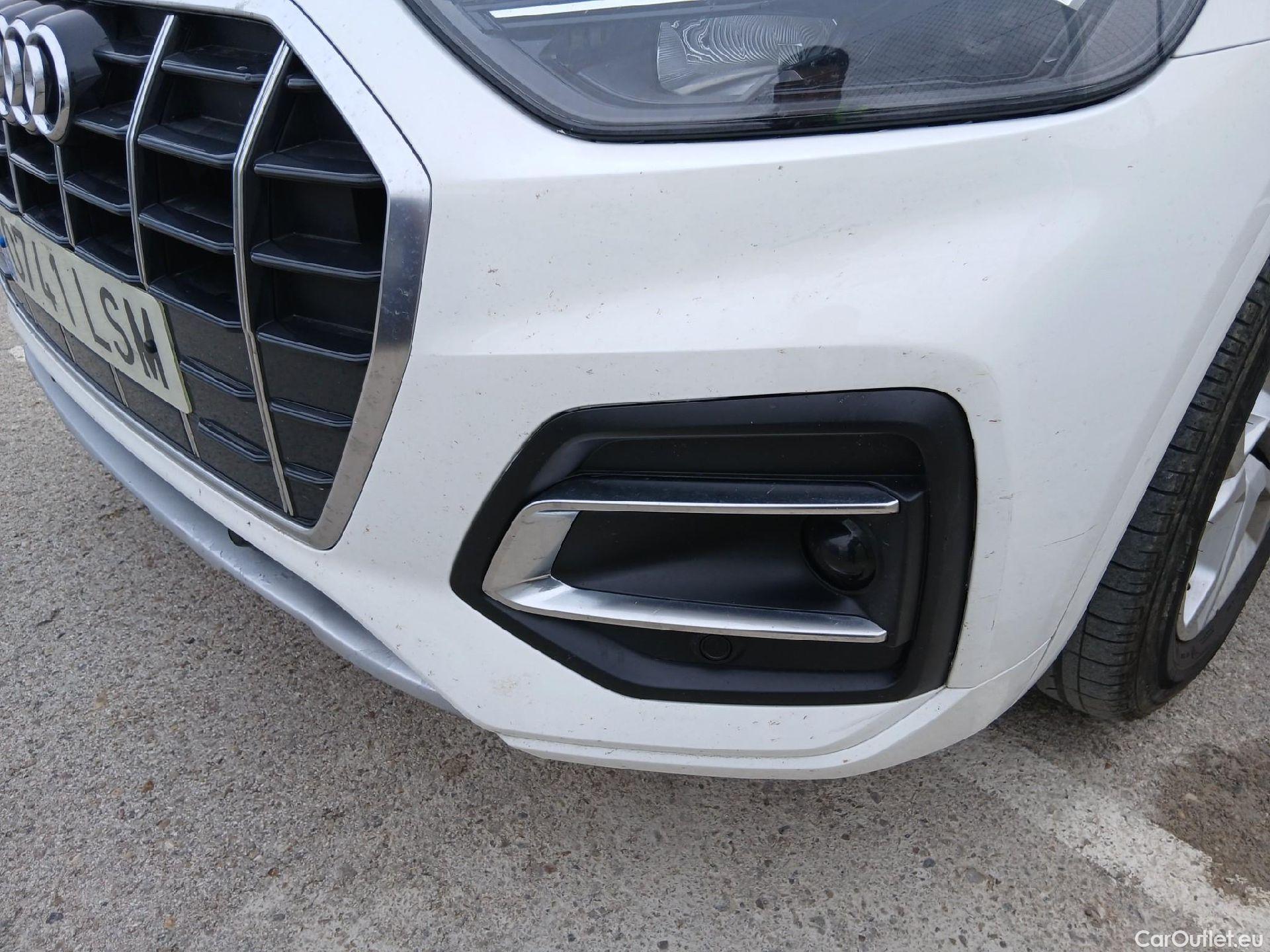  Land Rover  Discovery AUDI Q5 / 2020 / 5P / todoterreno Advanced 35 TDI 120kW S tronic (AC2) #10