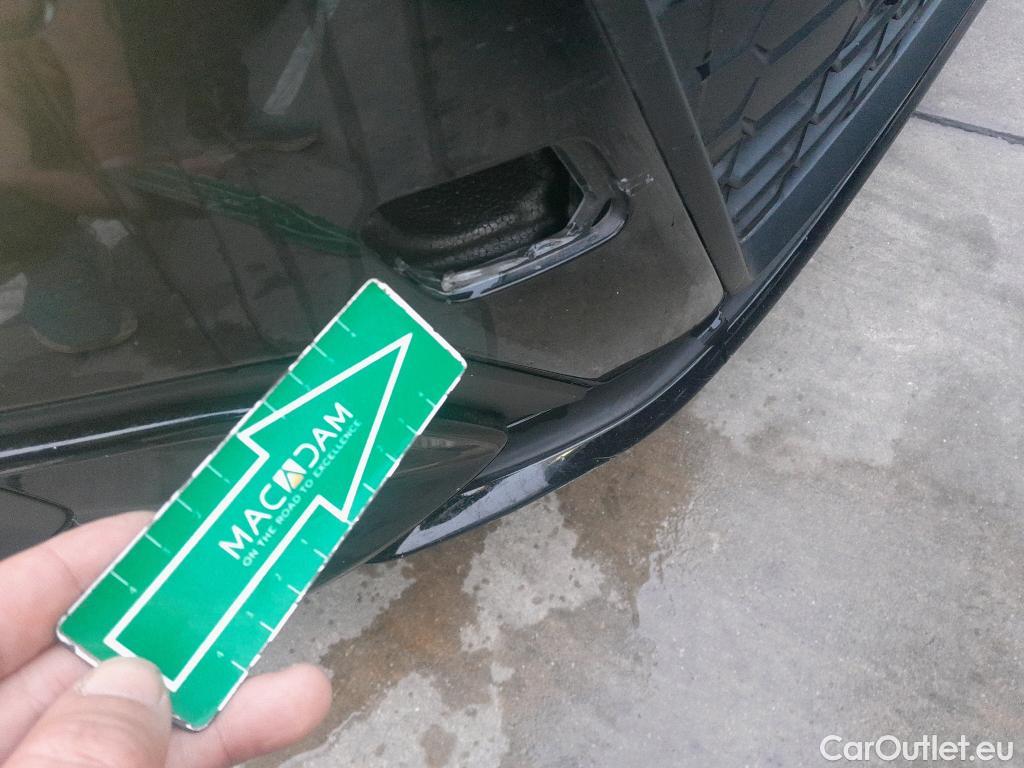  Audi  A3 AUDI  / 2020 / 5P / berlina con portón Sportback 30 TFSI 81kW (110CV) S tronic #10