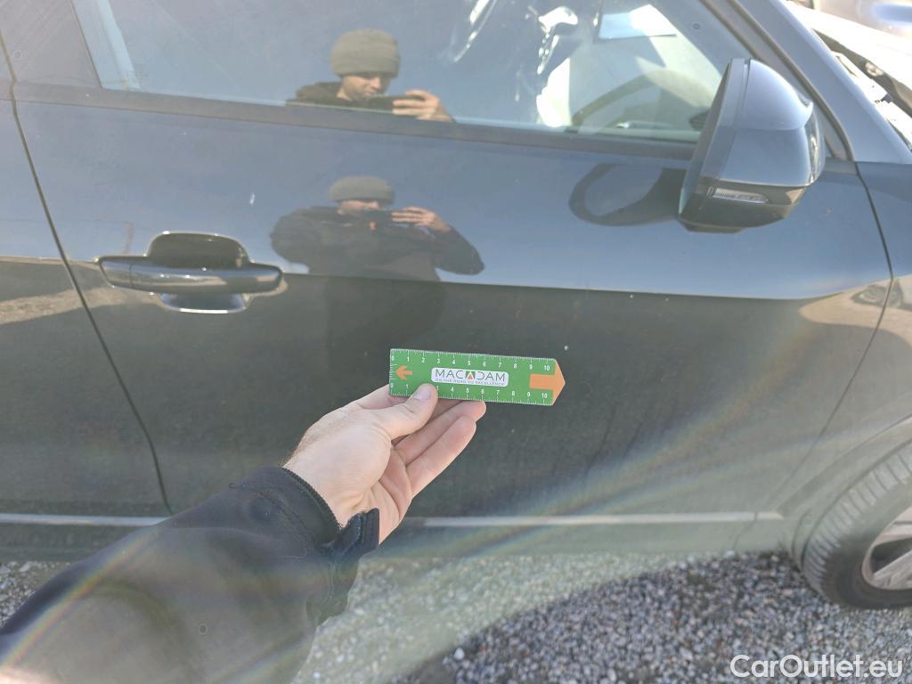  Audi  Q2 AUDI  / 2020 / 5P / todoterreno Advanced 35 TFSI 110kW (150CV) S tronic (AC) #14