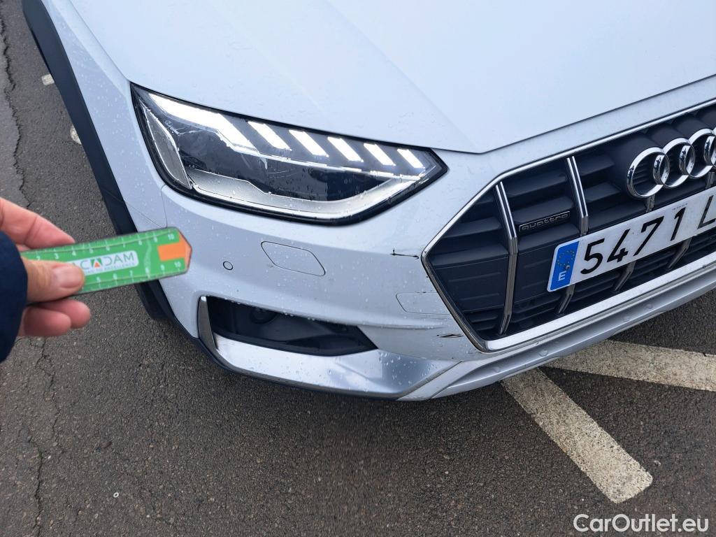  Audi  A4 Allroad AUDI  Quattro / 2019 / 5P / familiar 40 TDI 150kW (204CV) quattro S tronic #13