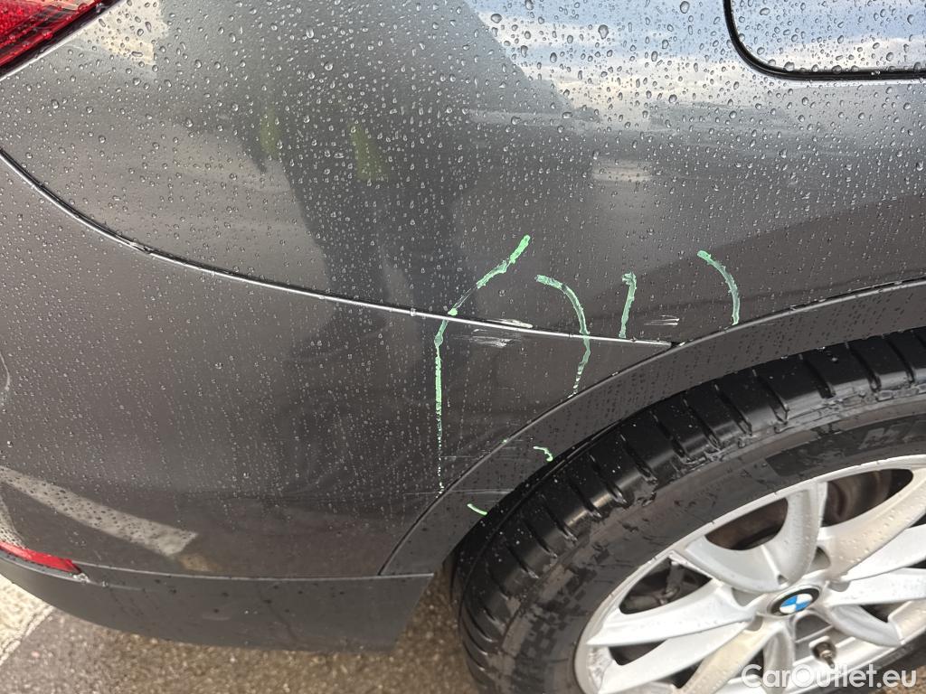  Bmw  X1 BMW  / 2019 / 5P / todoterreno sDrive16d Business #9