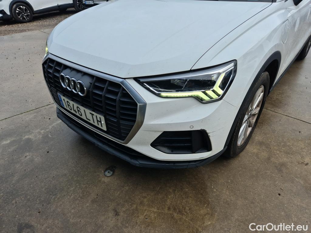  Audi  Q3 AUDI  / 2018 / 5P / todoterreno 45 TFSI e 180kW S tronic Advanced #16