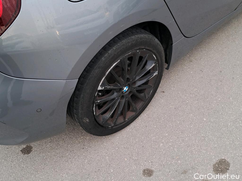  Bmw  Serie 1 BMW  / 2019 / 5P / berlina con portón 118i Corporate Auto. (AC) #34