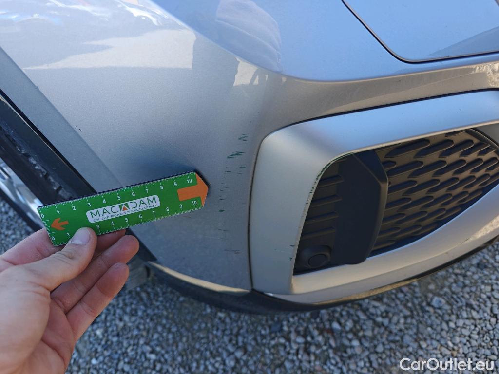  Audi  Q2 AUDI  / 2020 / 5P / todoterreno Advanced 30 TDI 85kW (116CV) #22