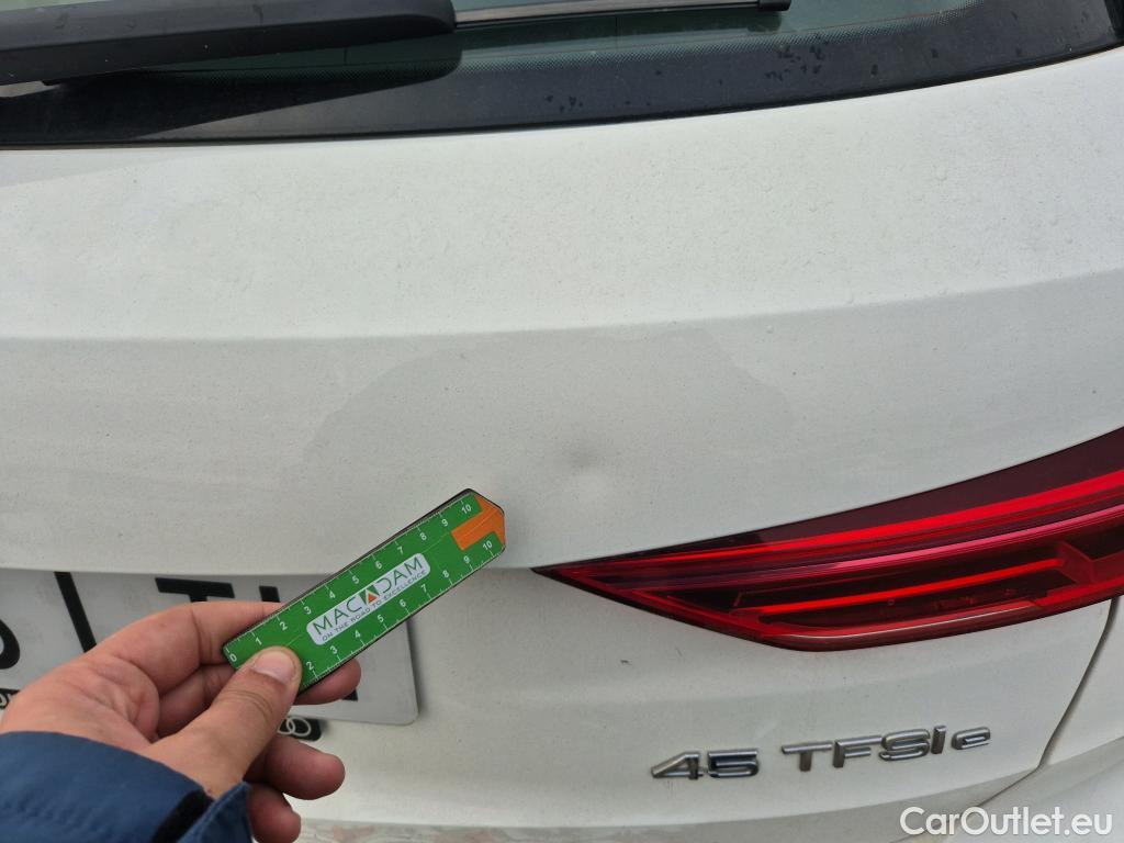  Audi  Q3 AUDI  / 2018 / 5P / todoterreno 45 TFSI e 180kW S tronic Advanced #6