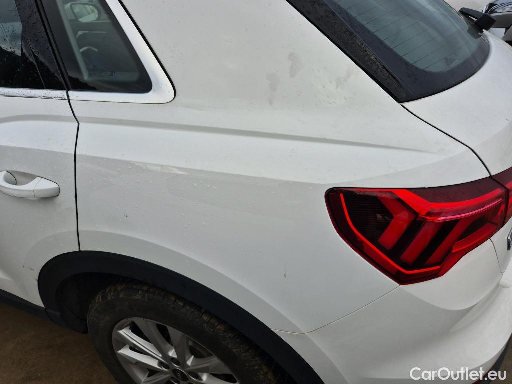  Audi  Q3 AUDI  / 2018 / 5P / todoterreno 45 TFSI e 180kW S tronic Advanced #26