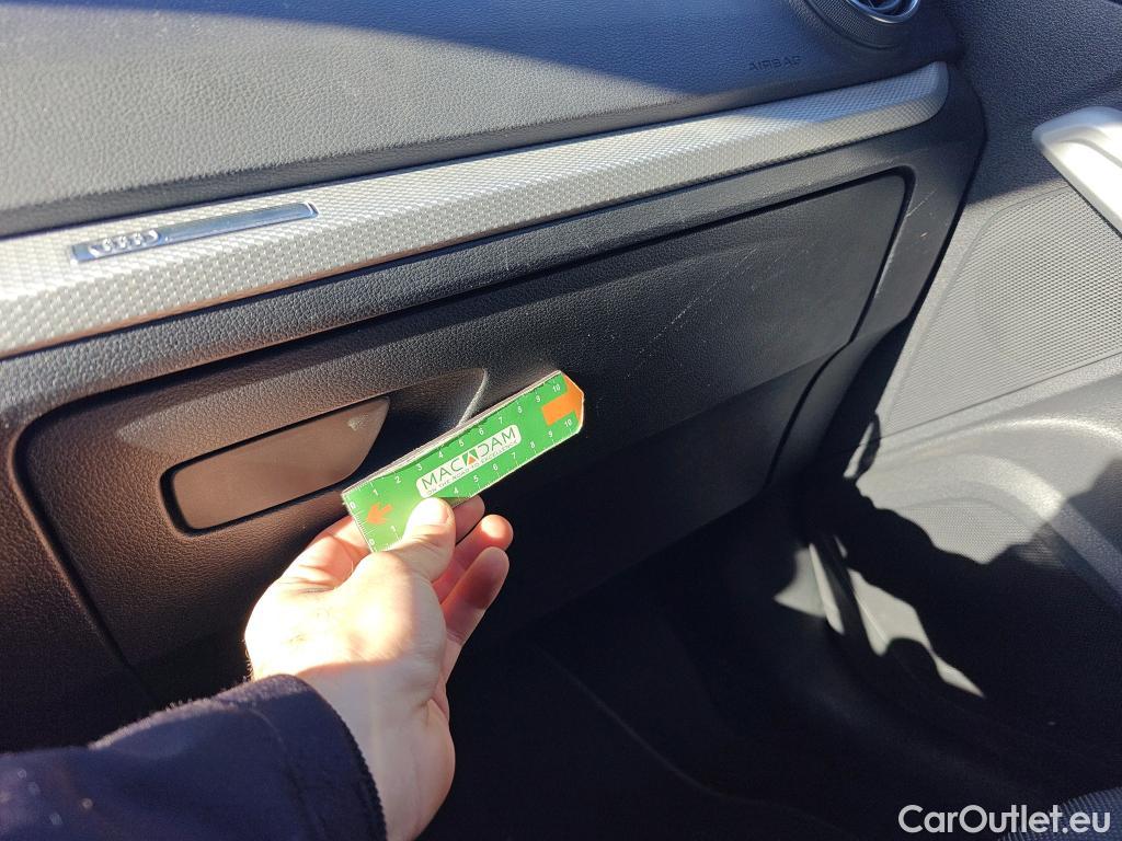  Audi  Q2 AUDI  / 2020 / 5P / todoterreno Advanced 35 TFSI 110kW (150CV) S tronic (AC) #2