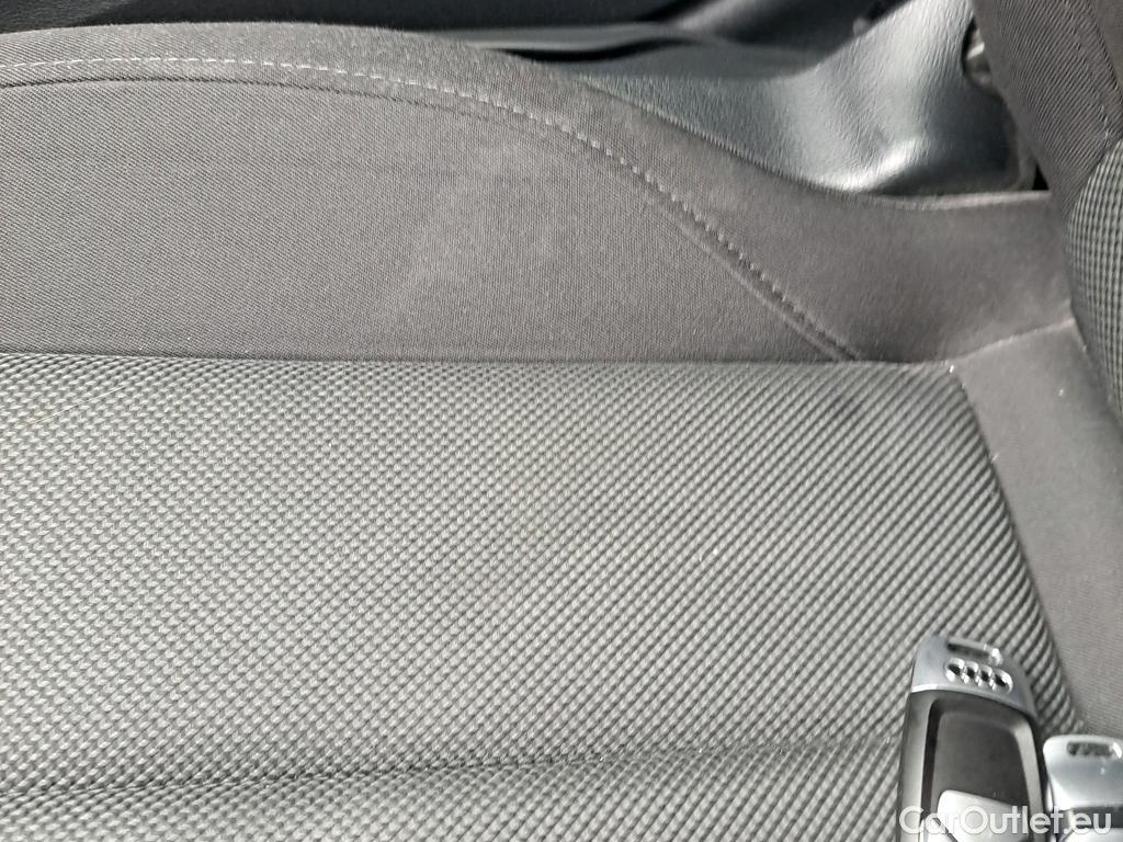  Audi  A4 Allroad AUDI  Quattro / 2019 / 5P / familiar 40 TDI 150kW (204CV) quattro S tronic #10