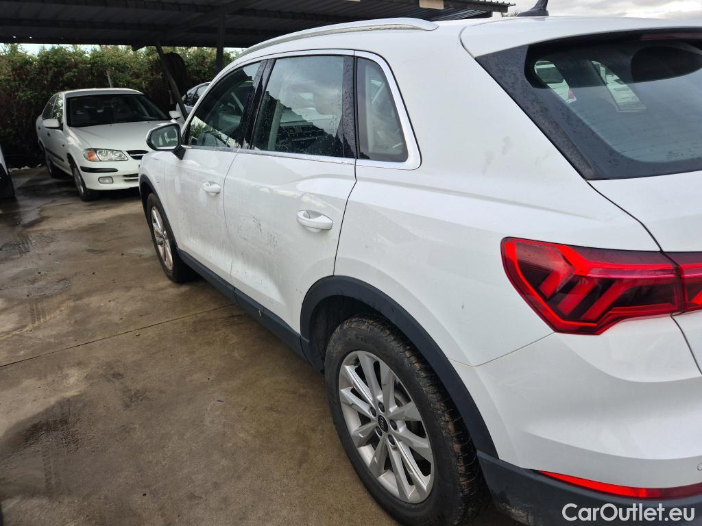  Audi  Q3 AUDI  / 2018 / 5P / todoterreno 45 TFSI e 180kW S tronic Advanced #13