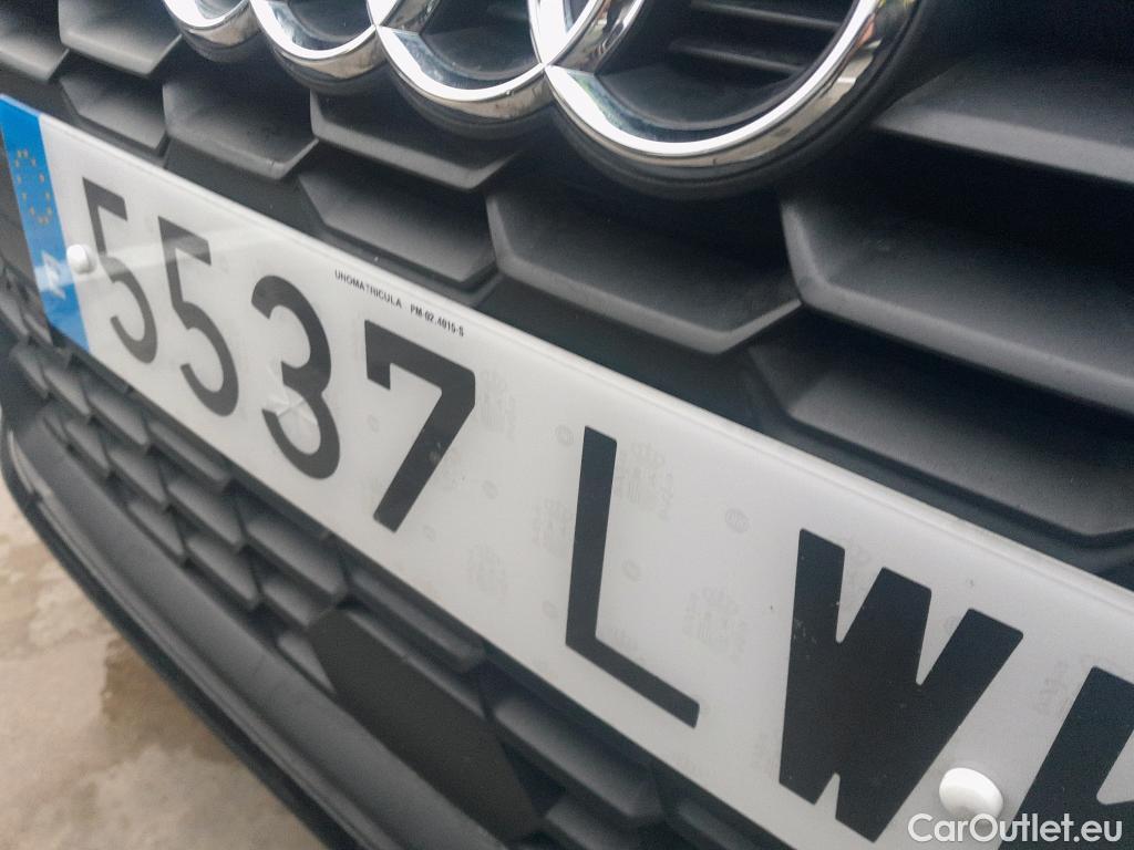  Audi  A3 AUDI  / 2020 / 5P / berlina con portón Sportback 30 TFSI 81kW (110CV) S tronic #18