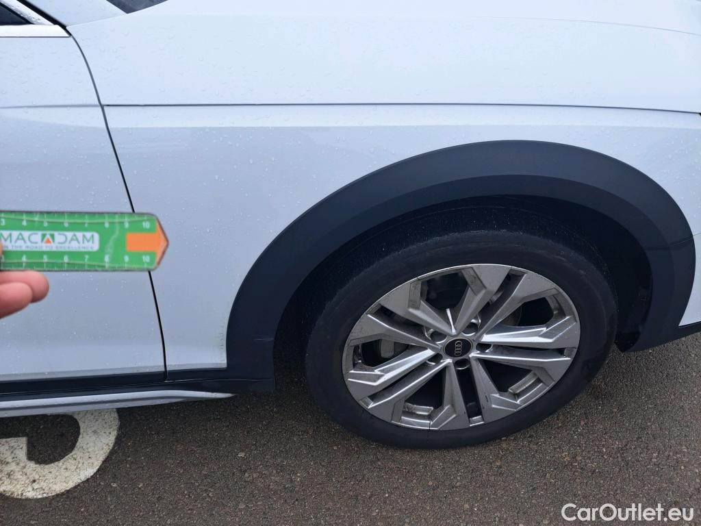  Audi  A4 Allroad AUDI  Quattro / 2019 / 5P / familiar 40 TDI 150kW (204CV) quattro S tronic #25