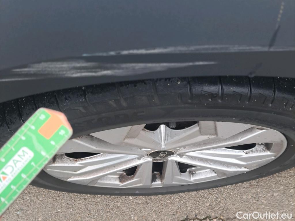  Audi  A4 Allroad AUDI  Quattro / 2019 / 5P / familiar 40 TDI 150kW (204CV) quattro S tronic #28