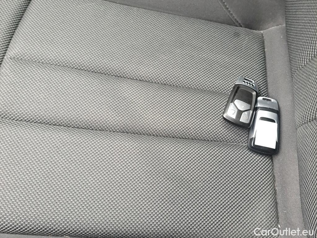  Audi  A4 Allroad AUDI  Quattro / 2019 / 5P / familiar 40 TDI 150kW (204CV) quattro S tronic #11