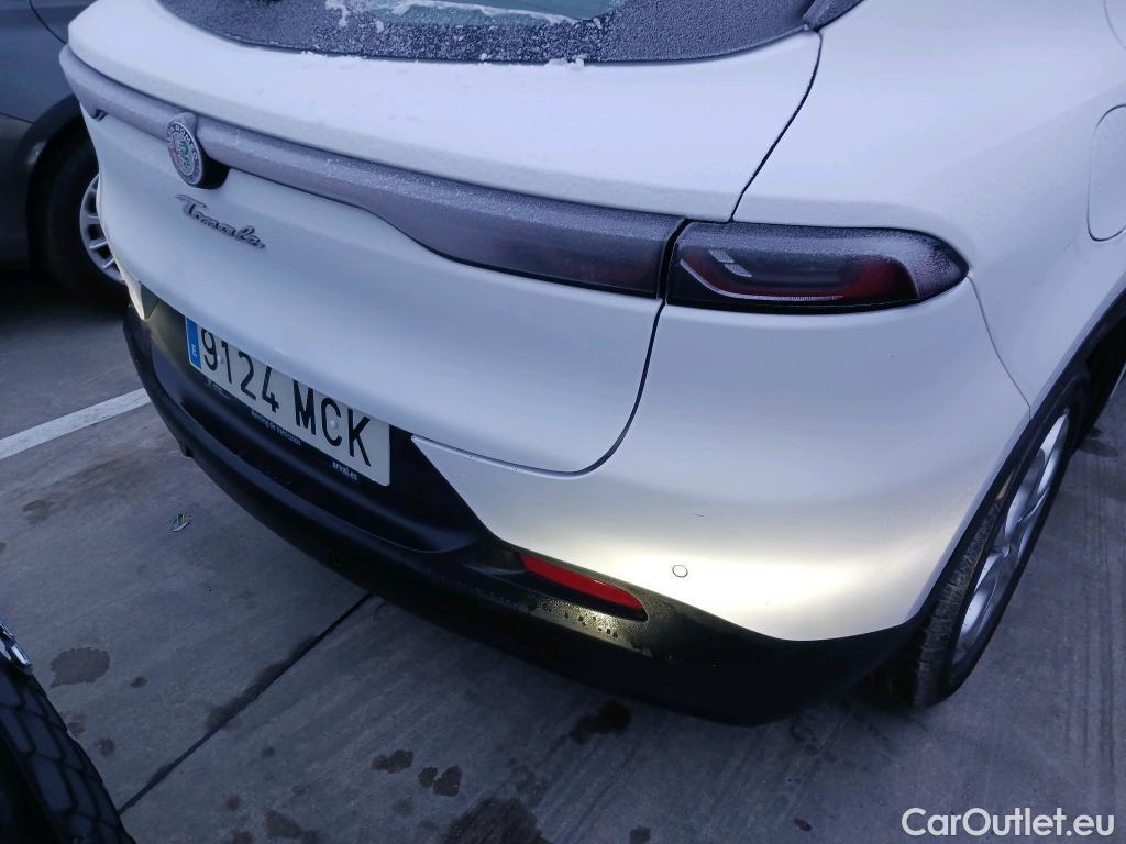  Alfa Romeo  TONALE Alfa Romeo  / 2022 / 5P / todoterreno 1.5 MHEV GASOLINA 130 CV SPRINT FWD #15