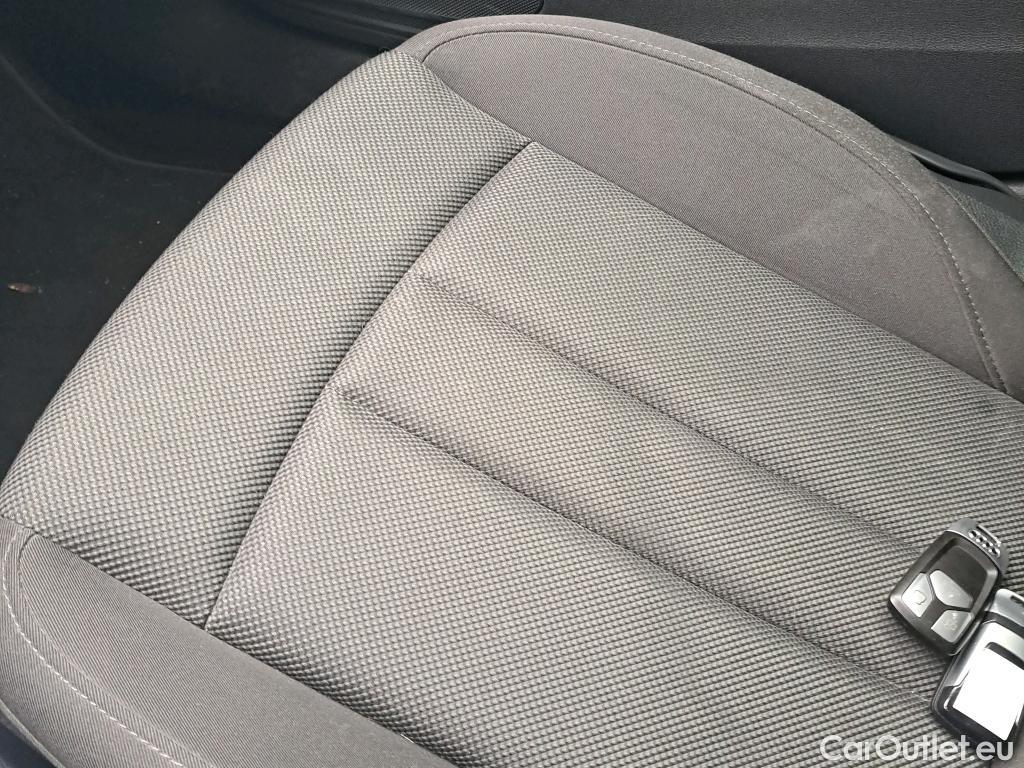  Audi  A4 Allroad AUDI  Quattro / 2019 / 5P / familiar 40 TDI 150kW (204CV) quattro S tronic #8