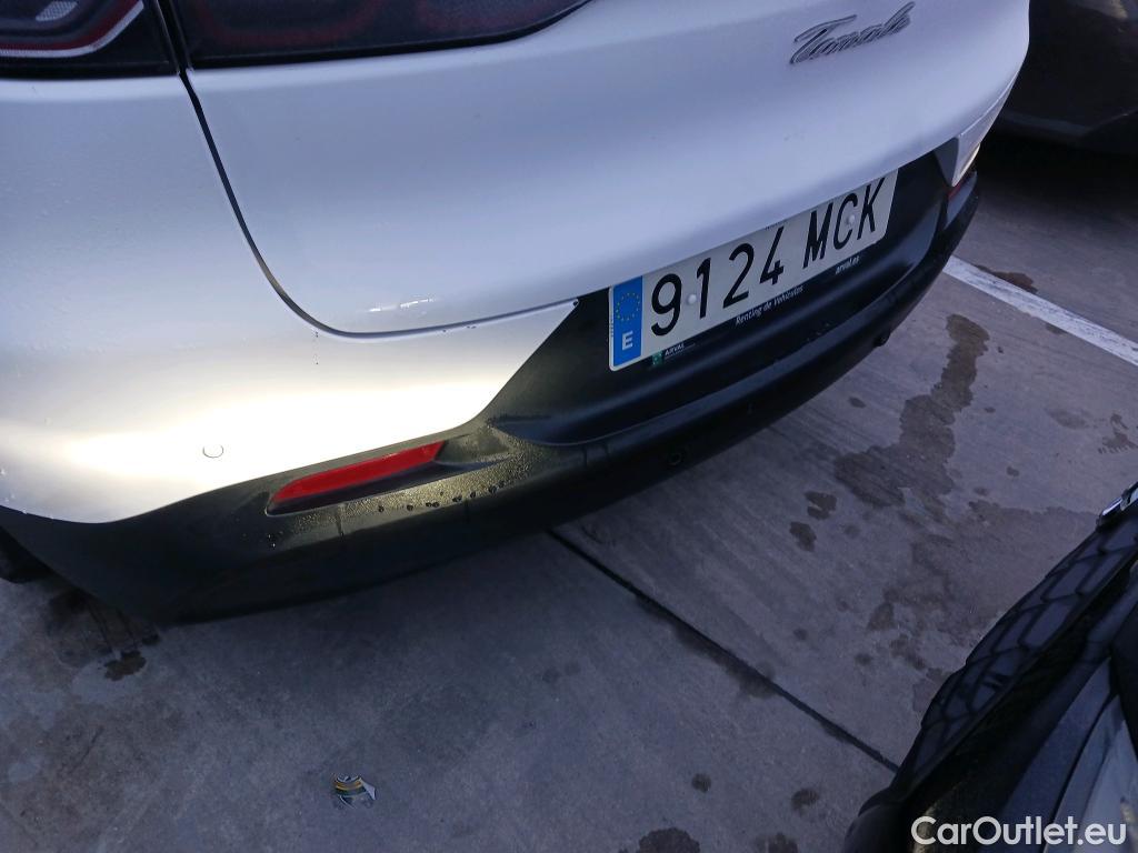  Alfa Romeo  TONALE Alfa Romeo  / 2022 / 5P / todoterreno 1.5 MHEV GASOLINA 130 CV SPRINT FWD #20