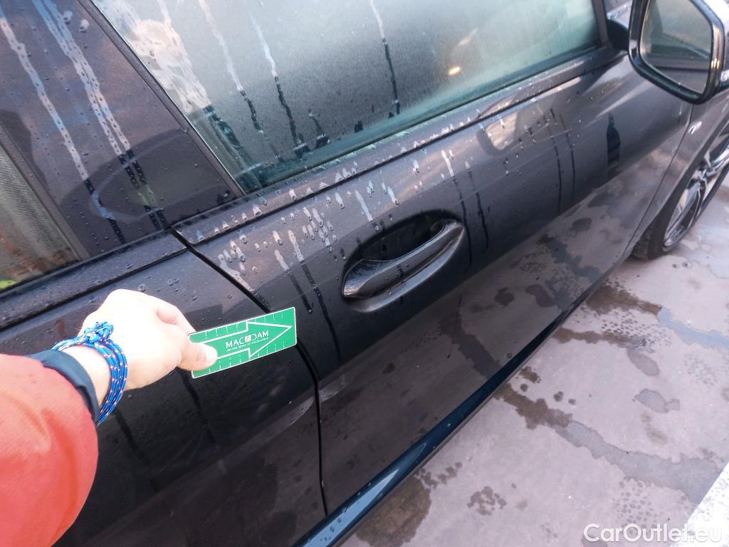  Bmw  Serie 2 BMW  / 2019 / 4P / sedán 220dA Gran Coupe #28