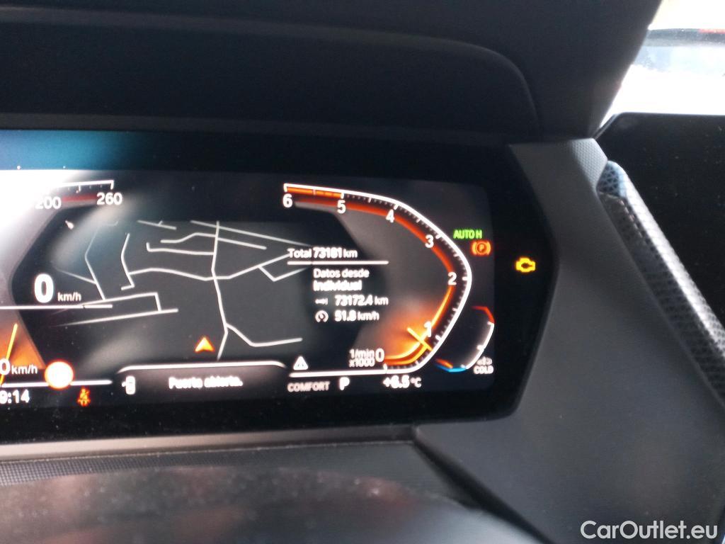  Bmw  Serie 2 BMW  / 2019 / 4P / sedán 220dA Gran Coupe #19