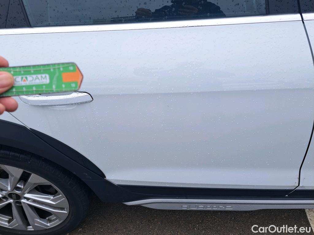  Audi  A4 Allroad AUDI  Quattro / 2019 / 5P / familiar 40 TDI 150kW (204CV) quattro S tronic #4