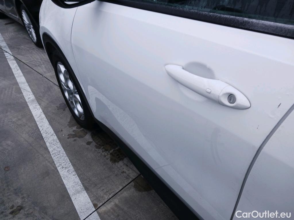  Alfa Romeo  TONALE Alfa Romeo  / 2022 / 5P / todoterreno 1.5 MHEV GASOLINA 130 CV SPRINT FWD #5