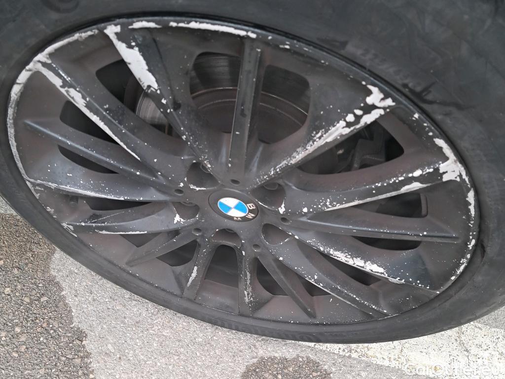  Bmw  Serie 1 BMW  / 2019 / 5P / berlina con portón 118i Corporate Auto. (AC) #31