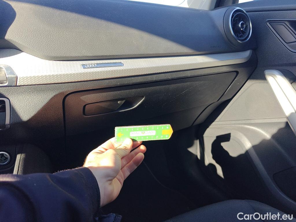  Audi  Q2 AUDI  / 2020 / 5P / todoterreno Advanced 35 TFSI 110kW (150CV) S tronic (AC) #1