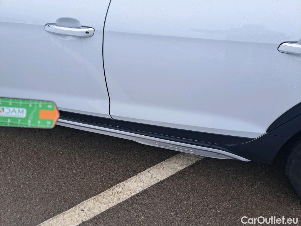  Audi  A4 Allroad AUDI  Quattro / 2019 / 5P / familiar 40 TDI 150kW (204CV) quattro S tronic #6