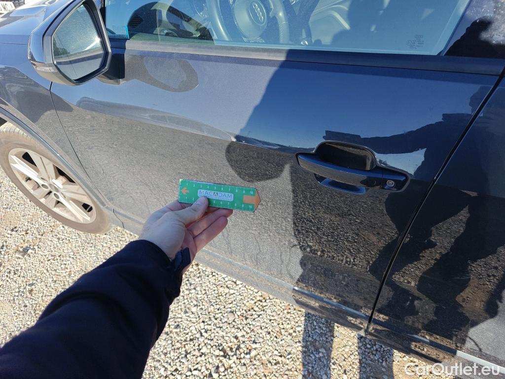  Audi  Q2 AUDI  / 2020 / 5P / todoterreno Advanced 35 TFSI 110kW (150CV) S tronic (AC) #16