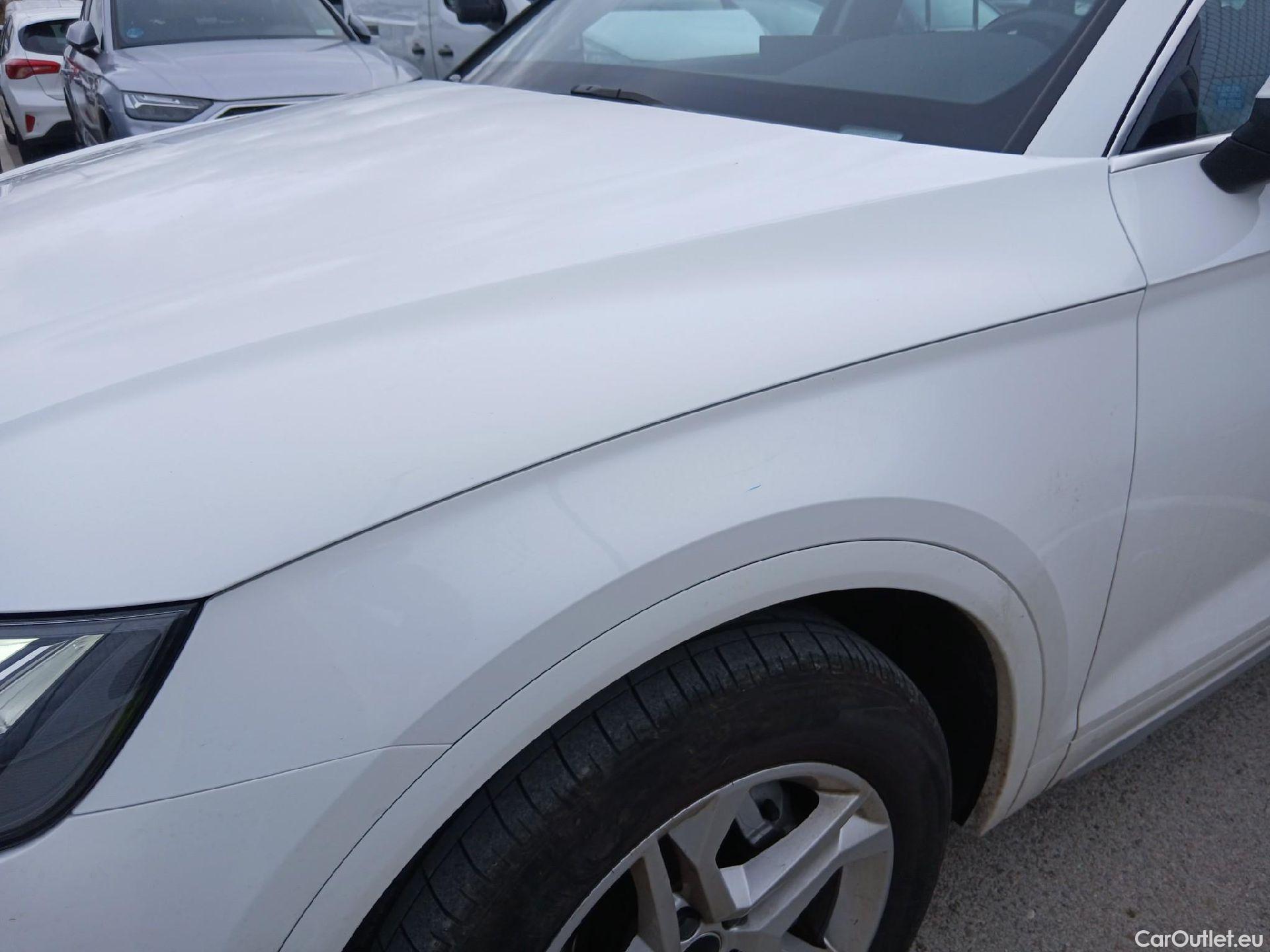  Land Rover  Discovery AUDI Q5 / 2020 / 5P / todoterreno Advanced 35 TDI 120kW S tronic (AC2) #13