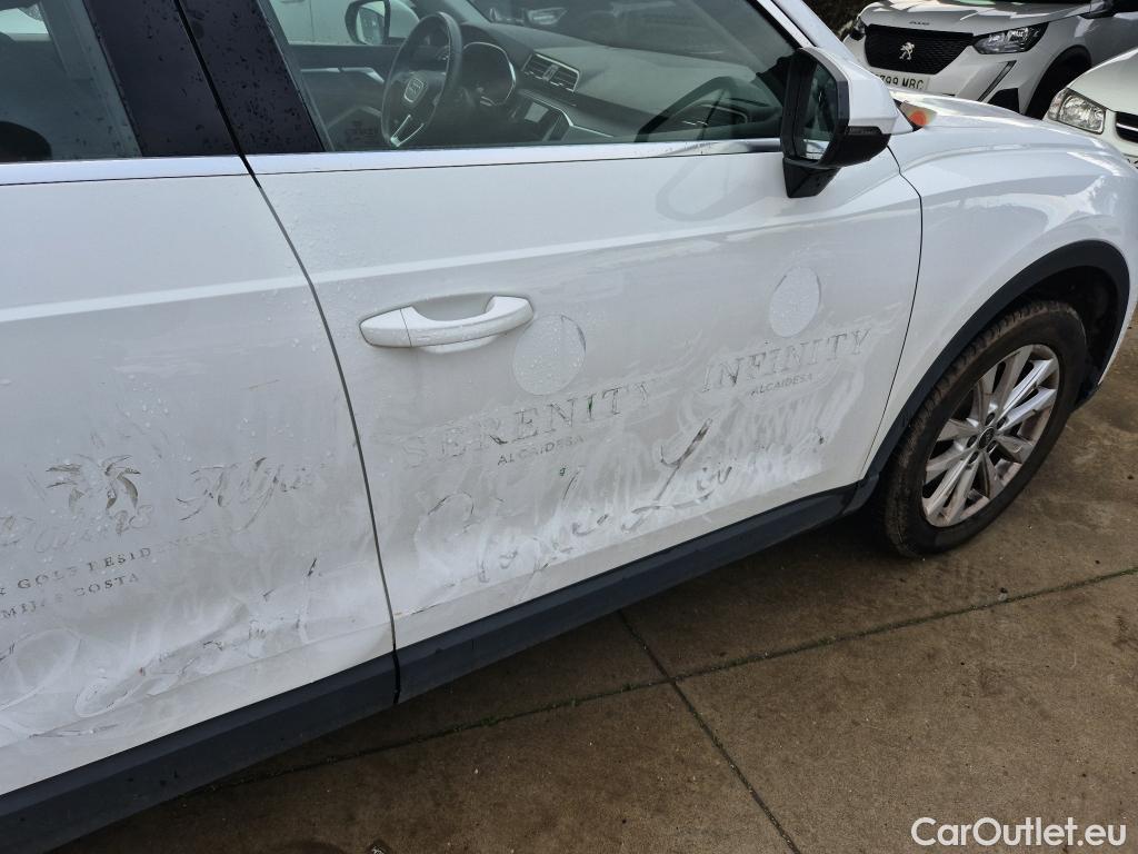  Audi  Q3 AUDI  / 2018 / 5P / todoterreno 45 TFSI e 180kW S tronic Advanced #7