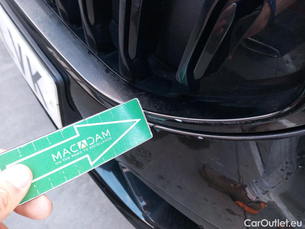  Bmw  Serie 2 BMW  / 2019 / 4P / sedán 220dA Gran Coupe #23