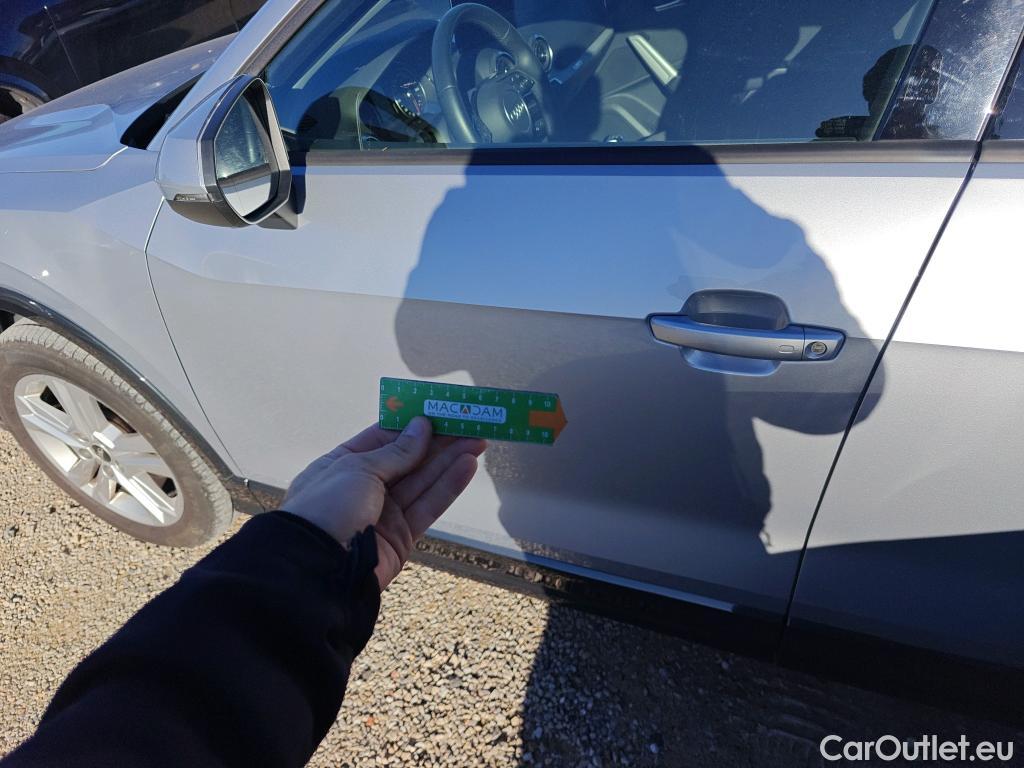  Audi  Q2 AUDI  / 2020 / 5P / todoterreno Advanced 30 TDI 85kW (116CV) #1