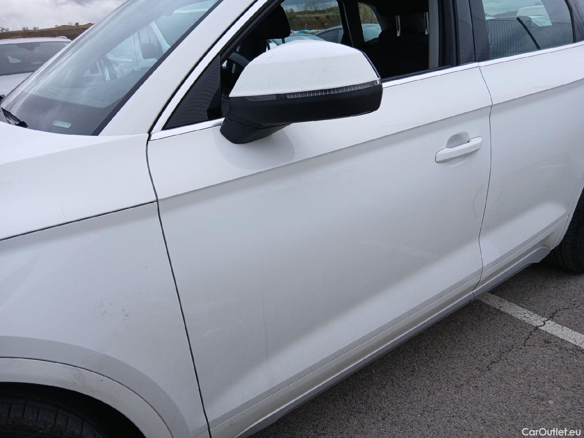  Land Rover  Discovery AUDI Q5 / 2020 / 5P / todoterreno Advanced 35 TDI 120kW S tronic (AC2) #21